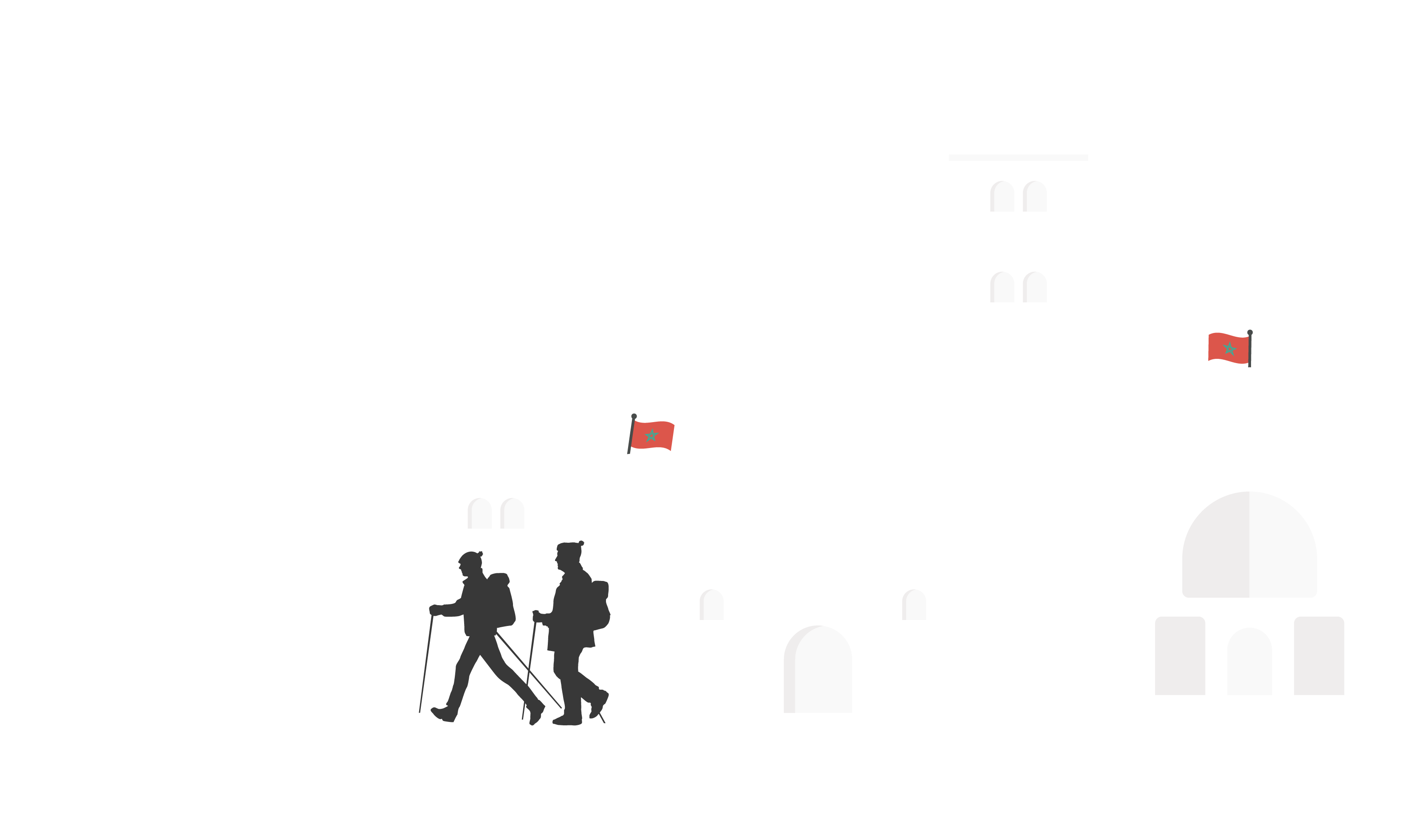 Local Guide Marrakech